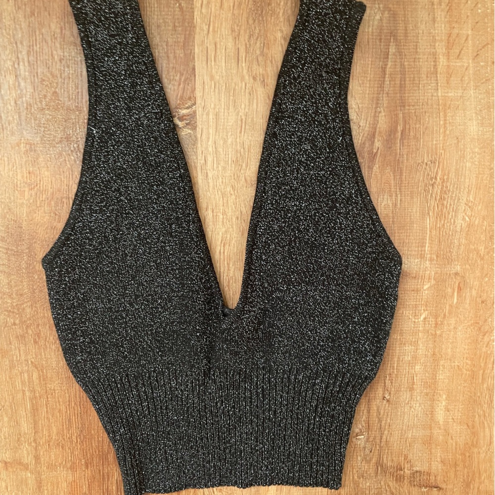 Bershka Top